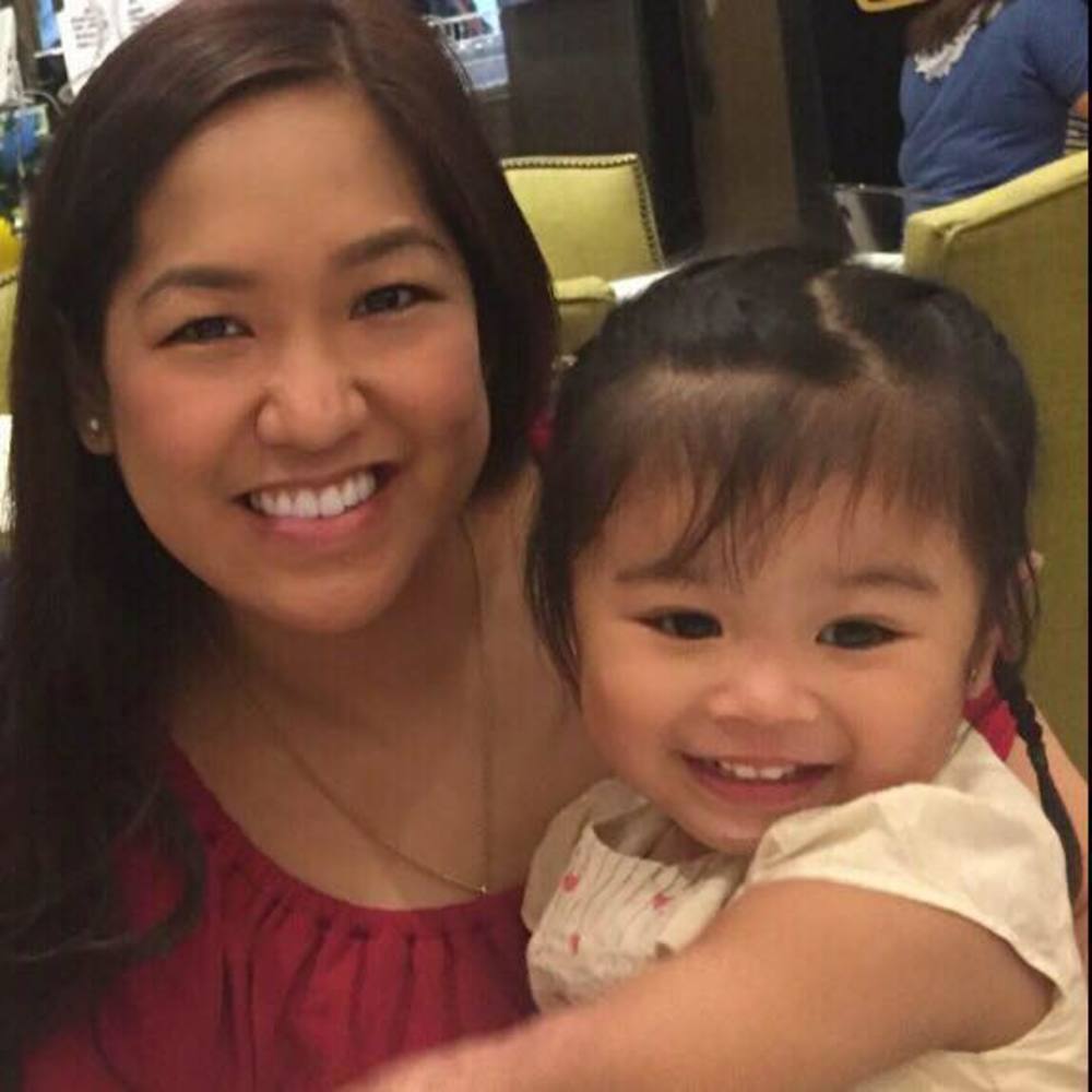 Meet your Posher, Tricia